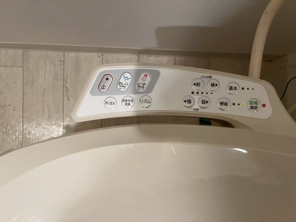 クレッシェンドKJの物件内観写真